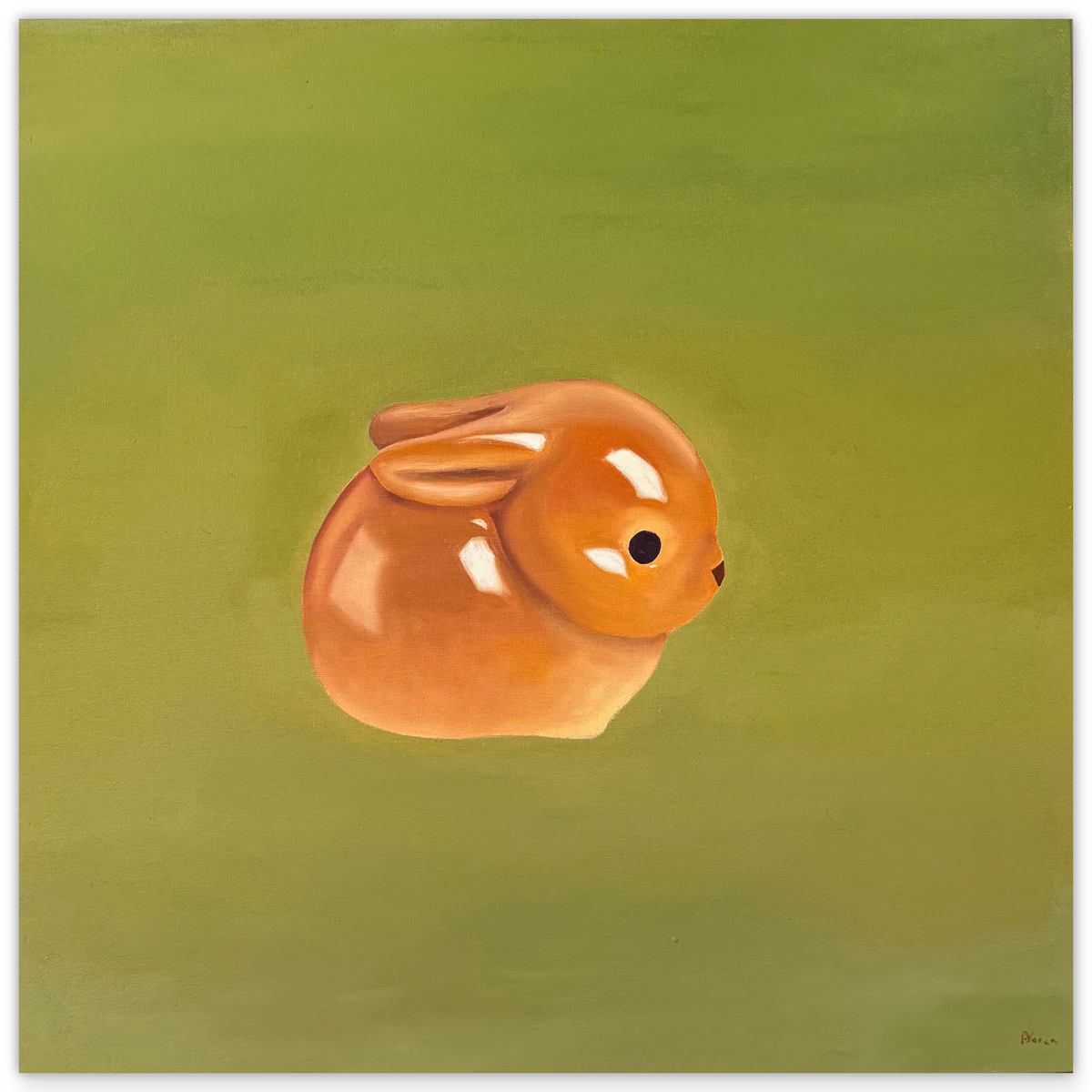 Gotes – Süßes Kaninchen