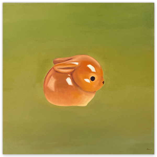 Gotes – Süßes Kaninchen