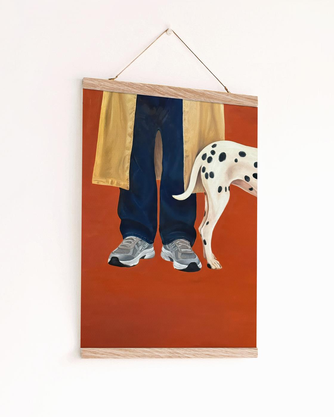 canvas