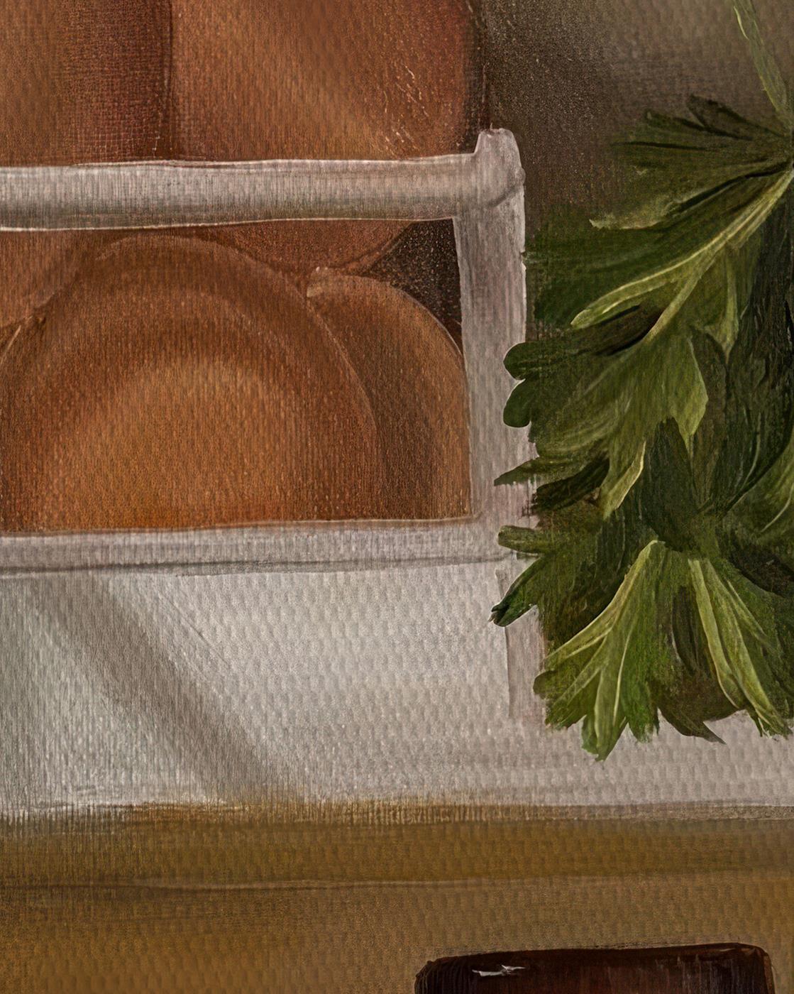 canvas