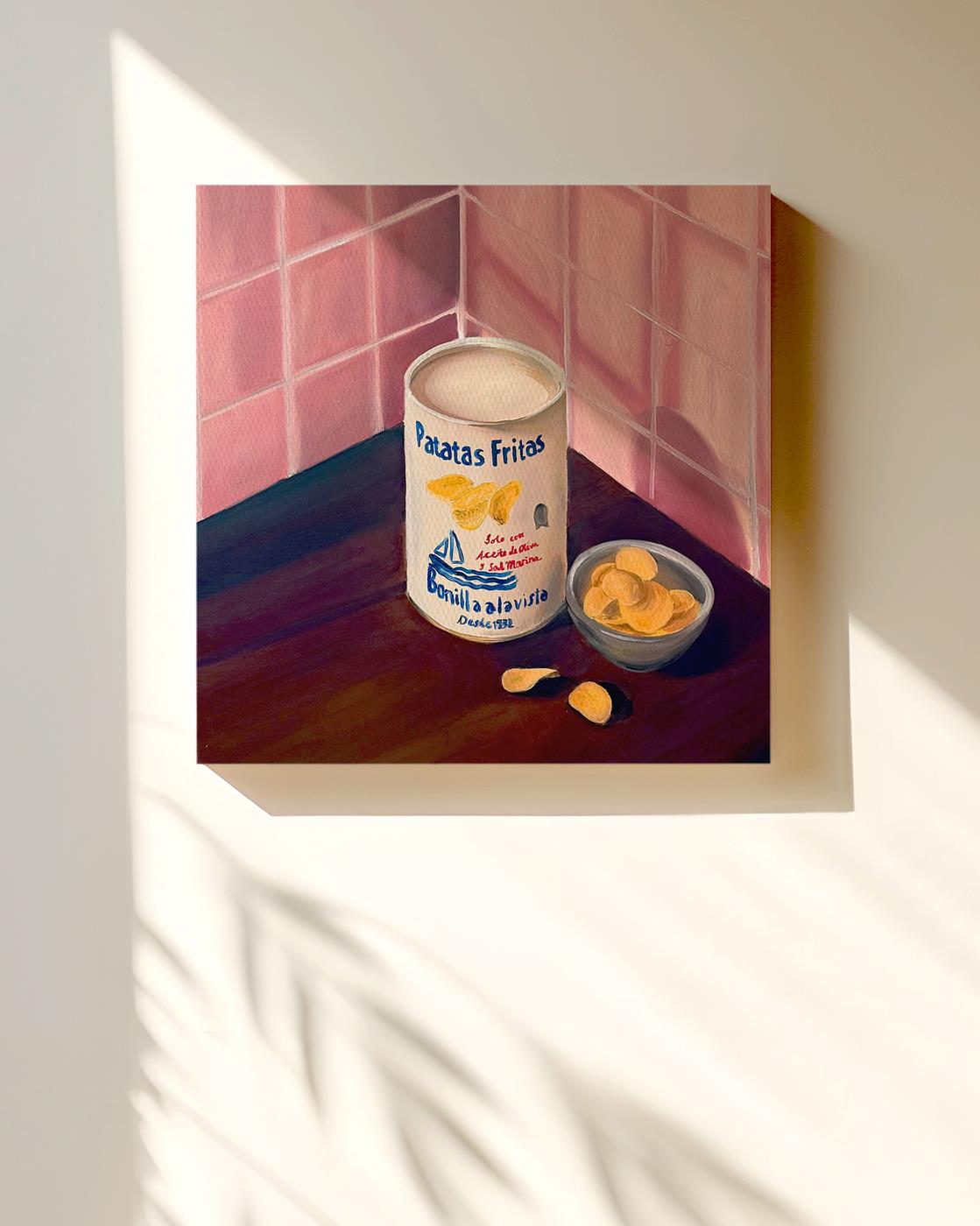 stretched-canvas