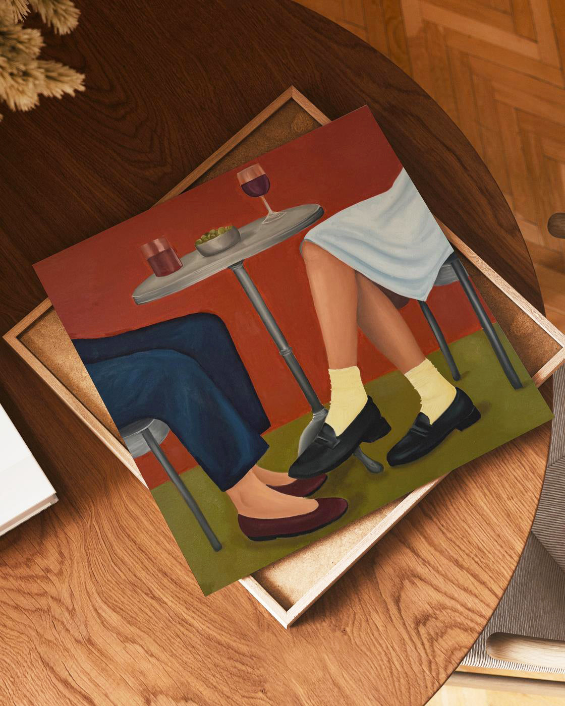 poster