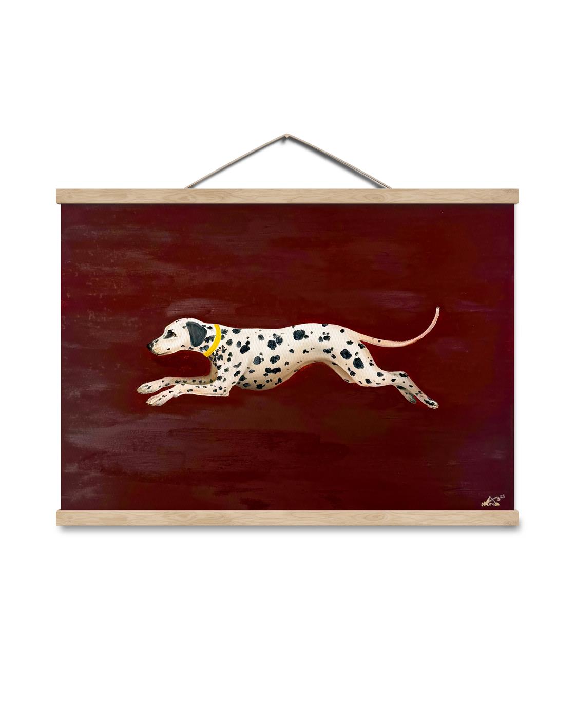canvas