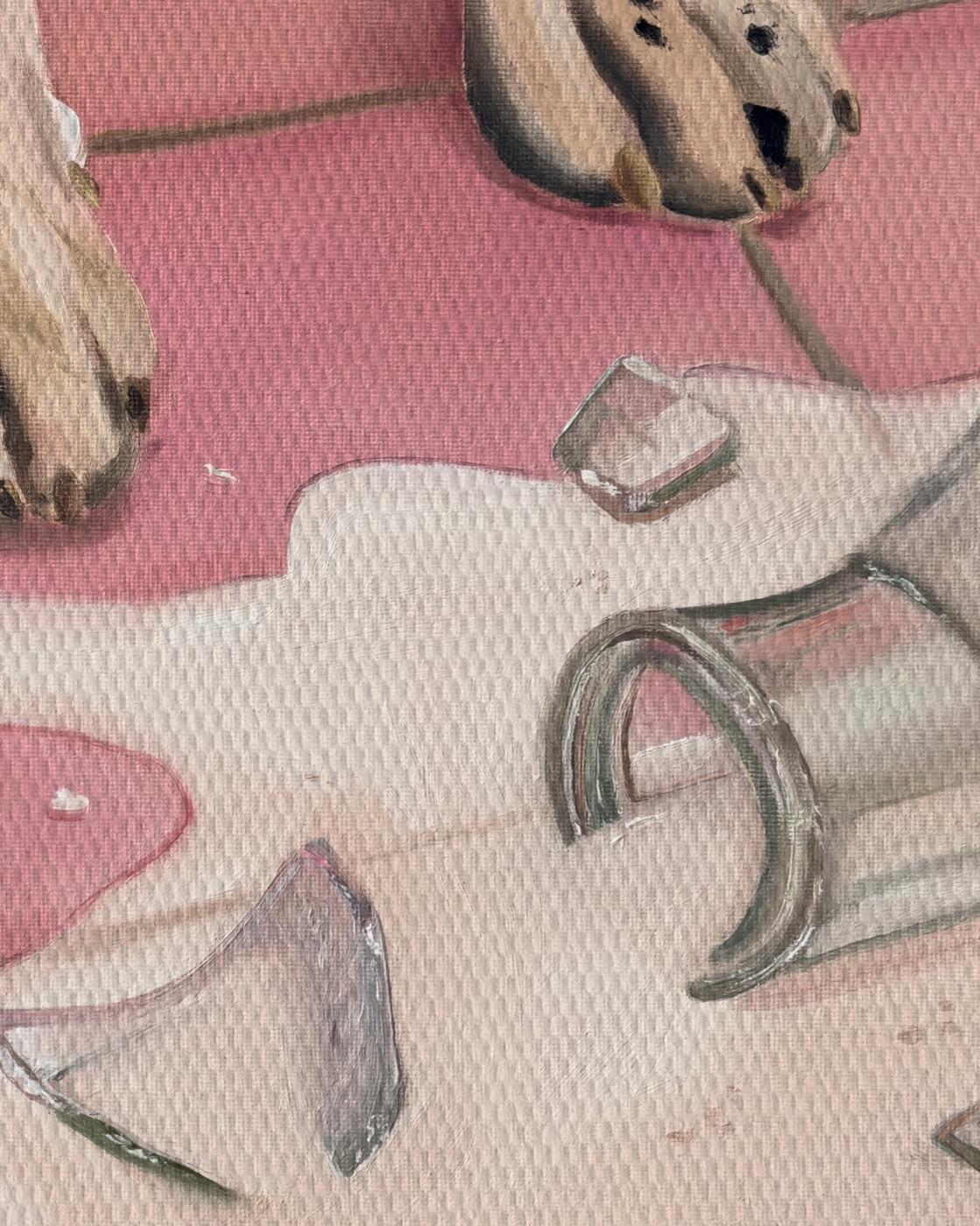canvas