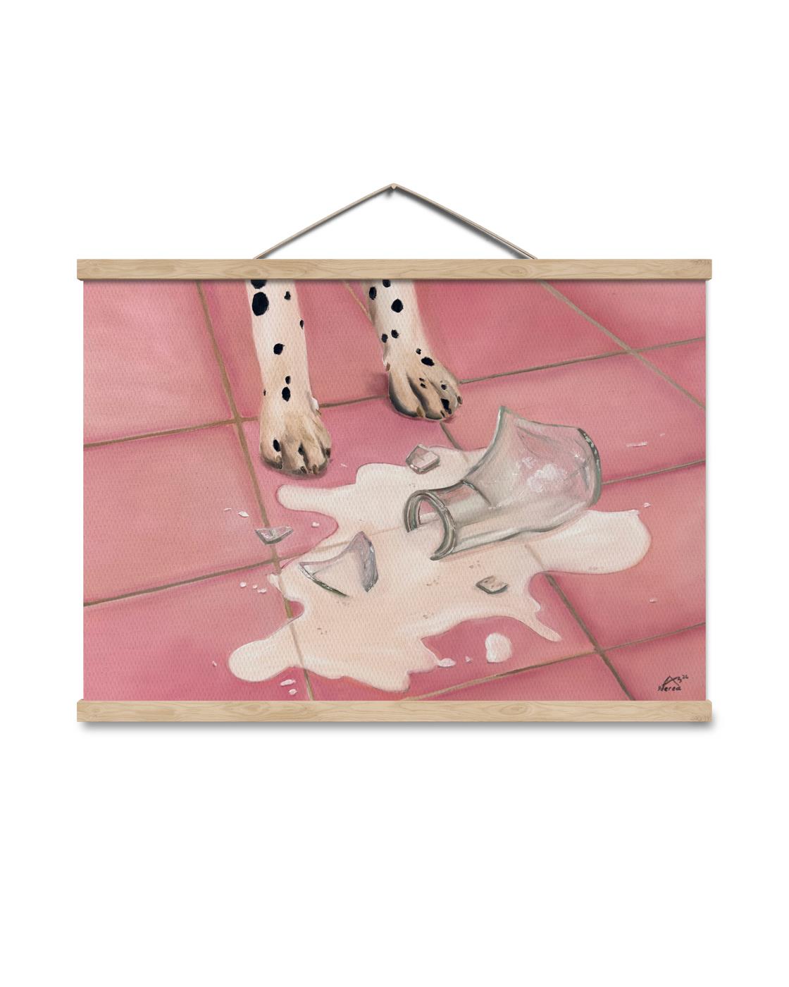 canvas