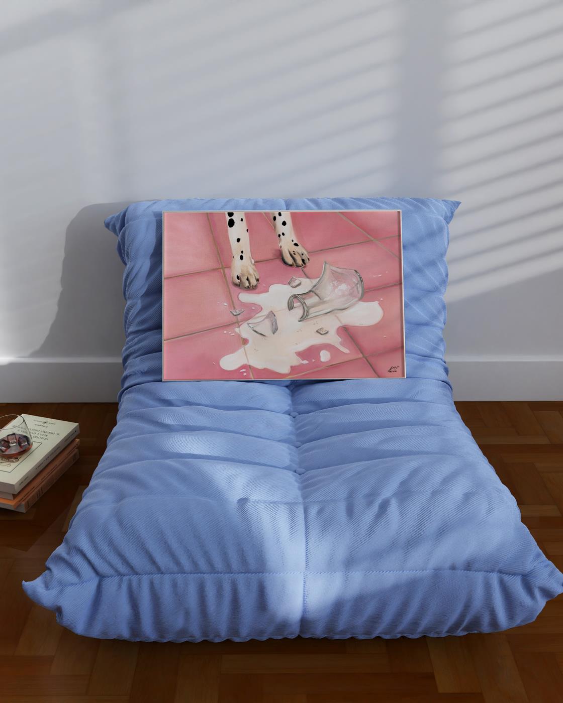 canvas