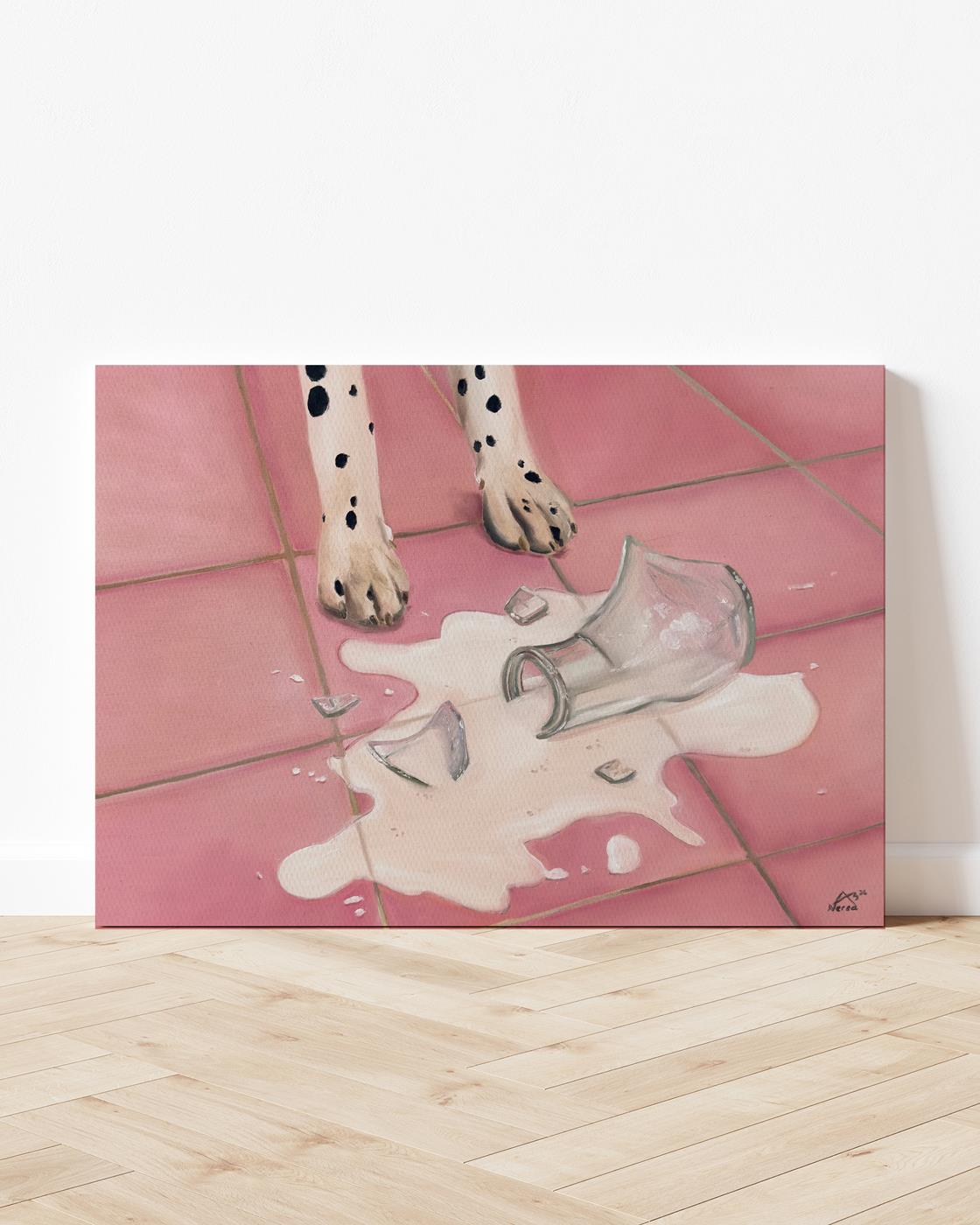 stretched-canvas