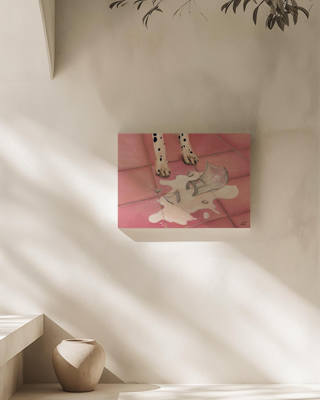 stretched-canvas