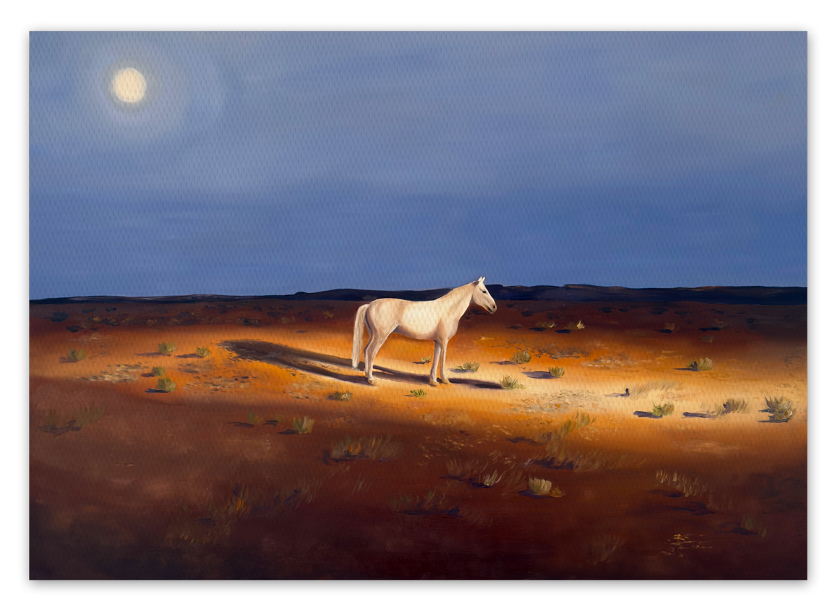 canvas
