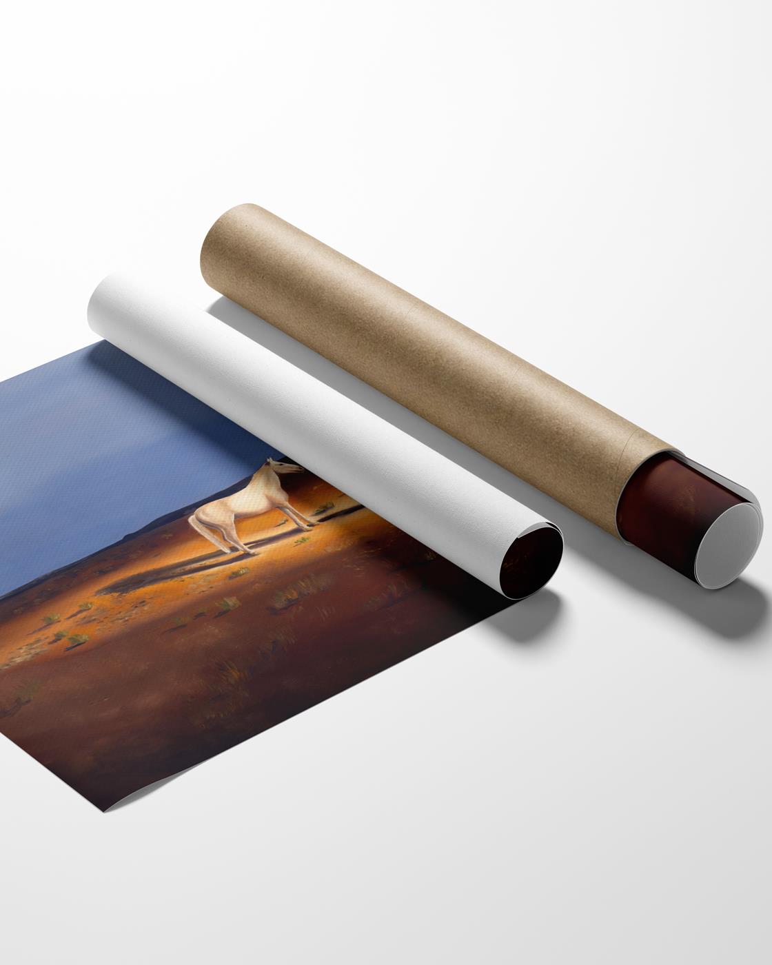 canvas