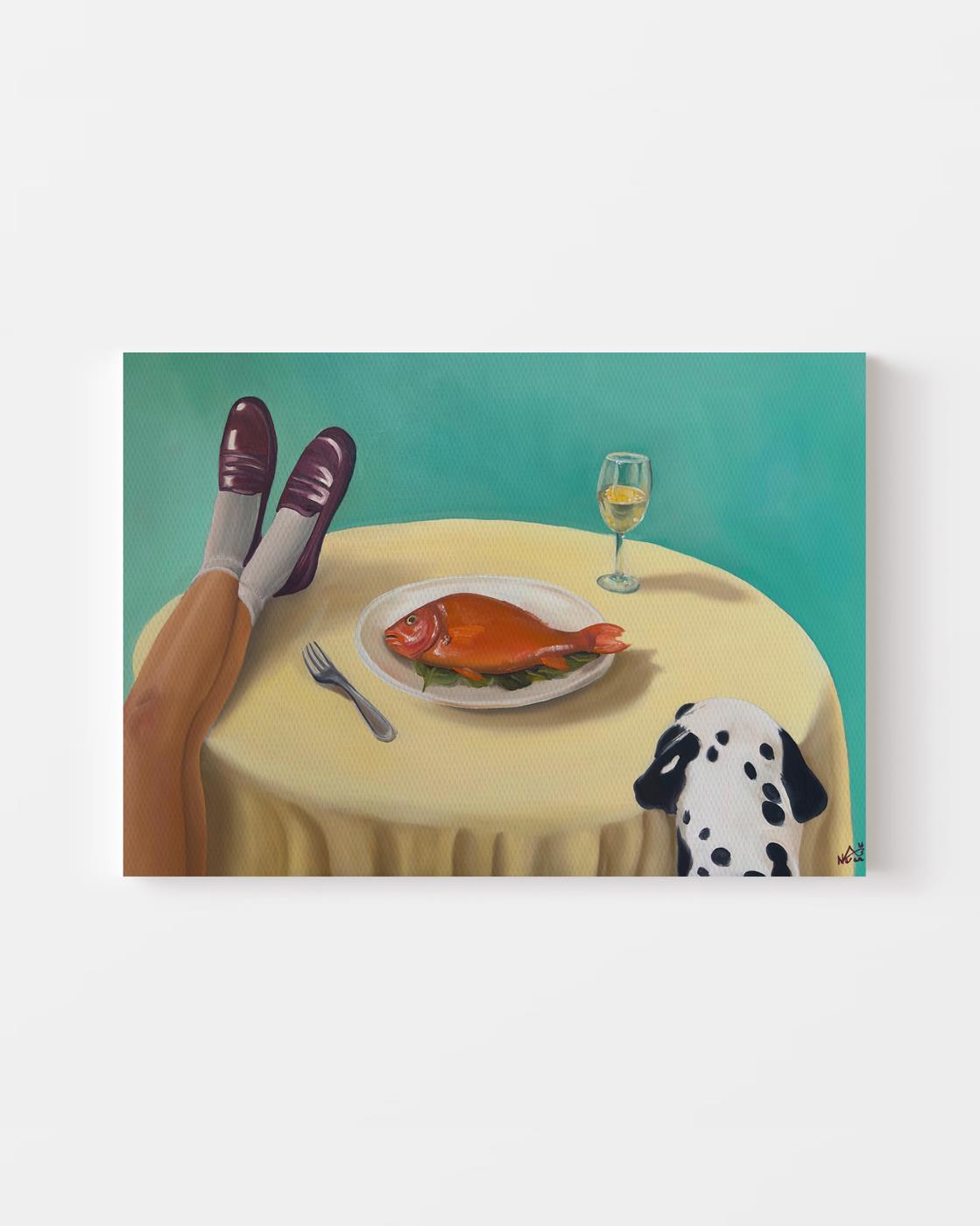 stretched-canvas