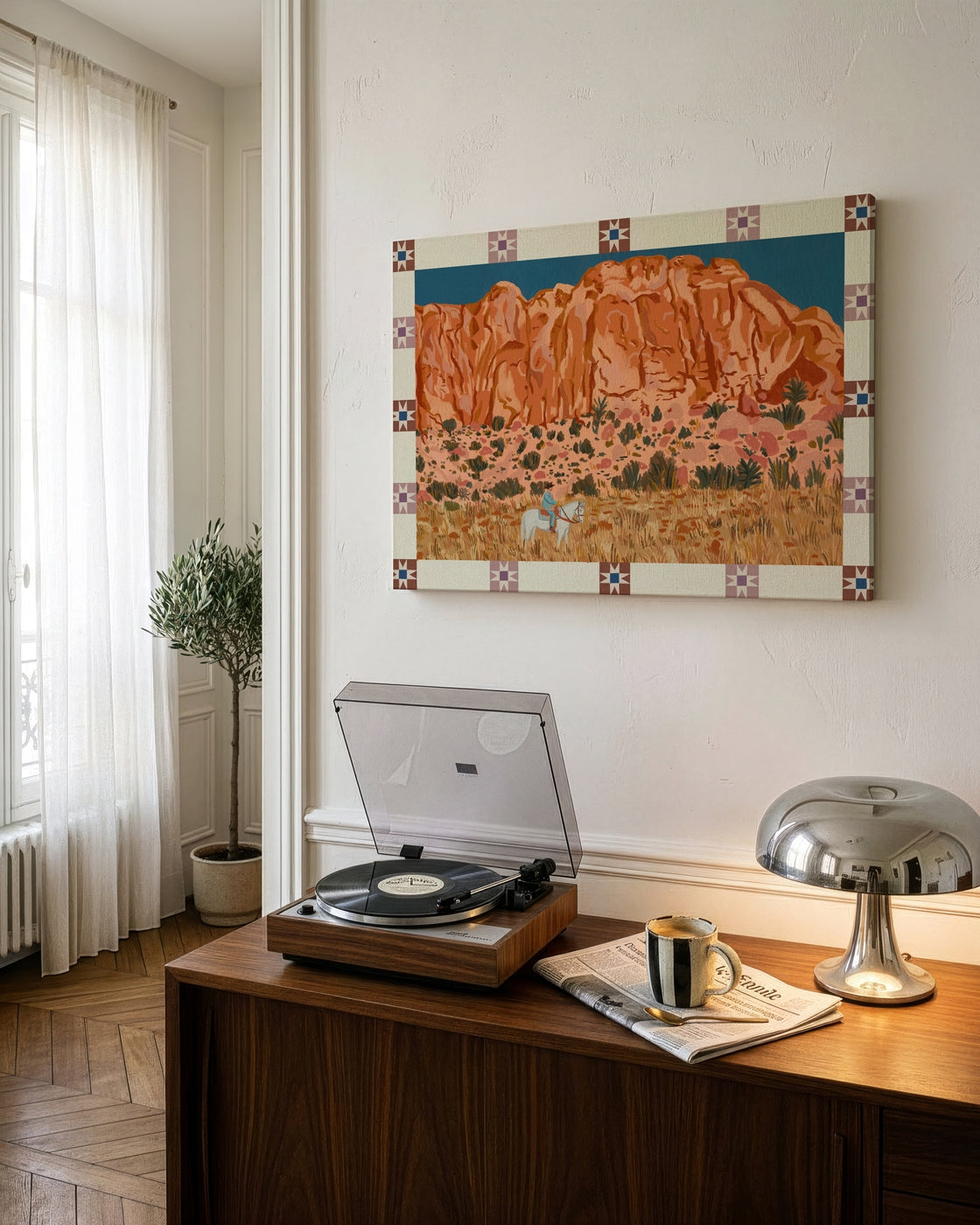 stretched-canvas