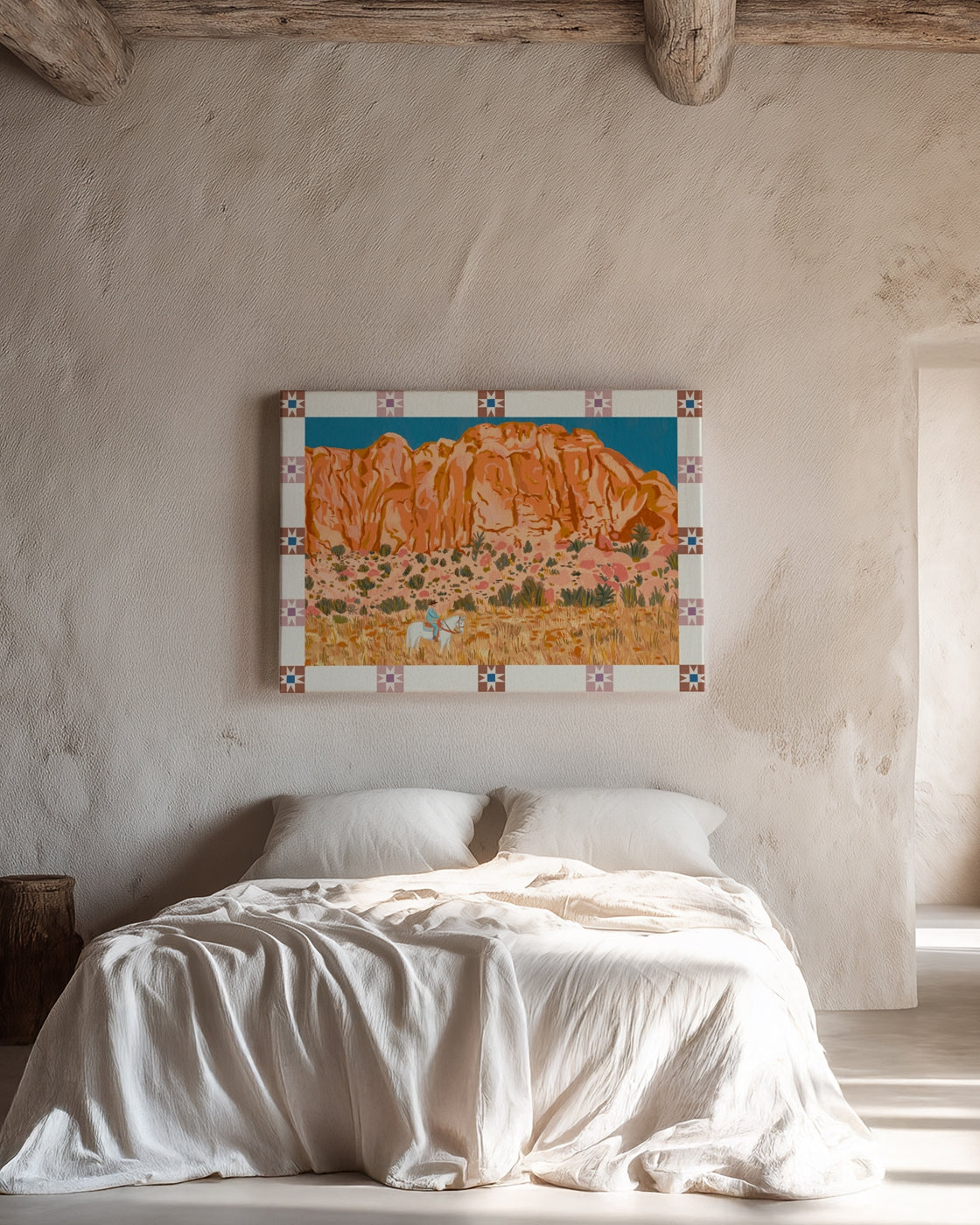 stretched-canvas