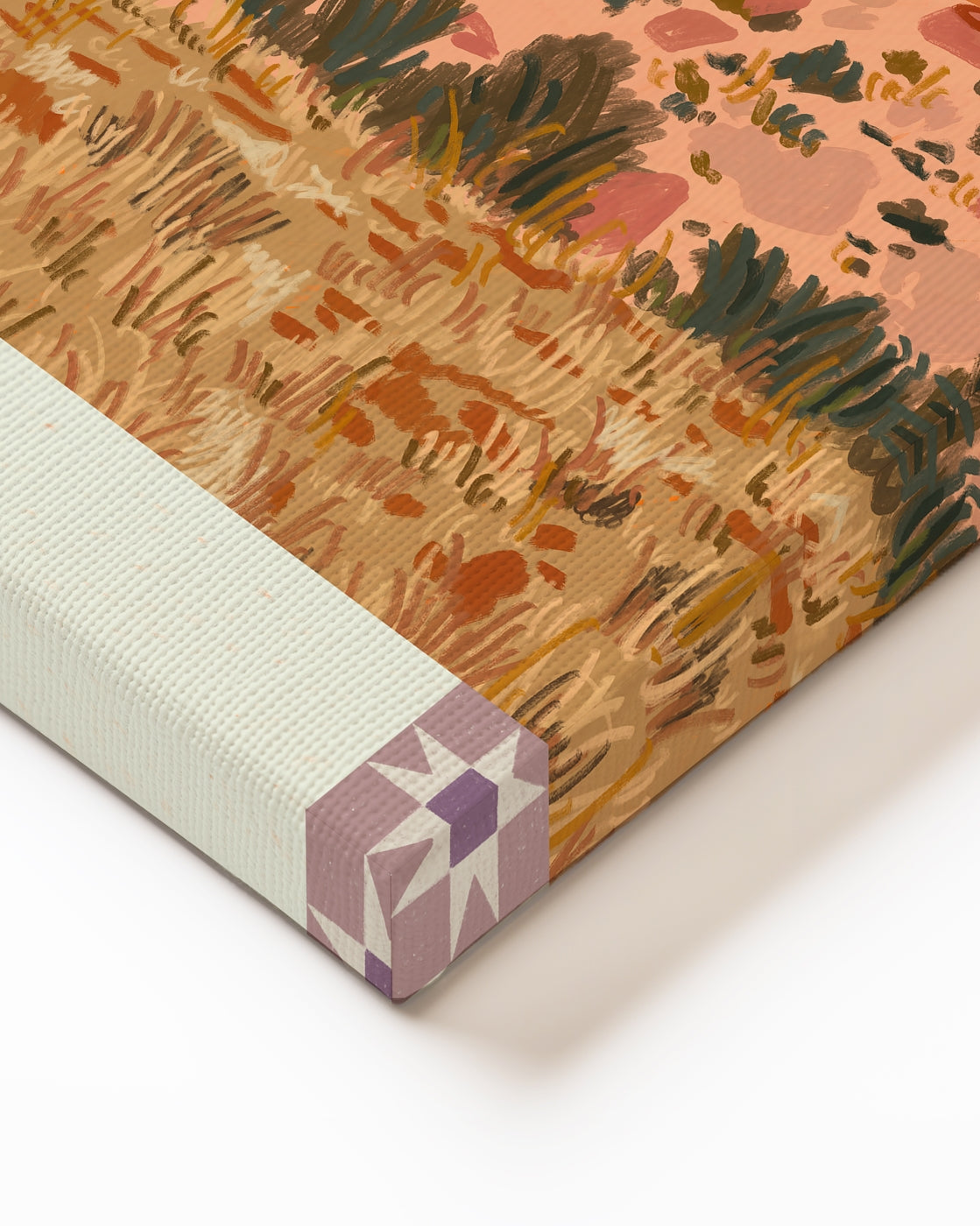 stretched-canvas