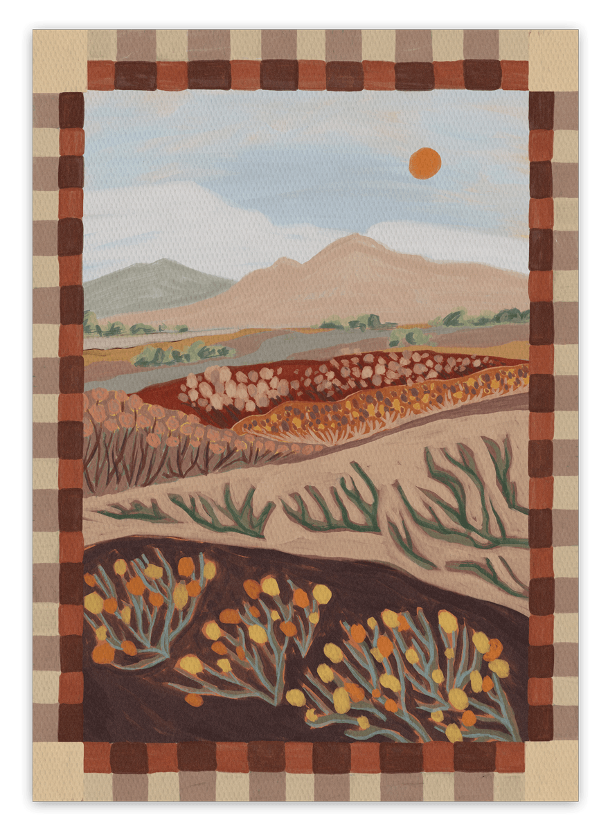 canvas