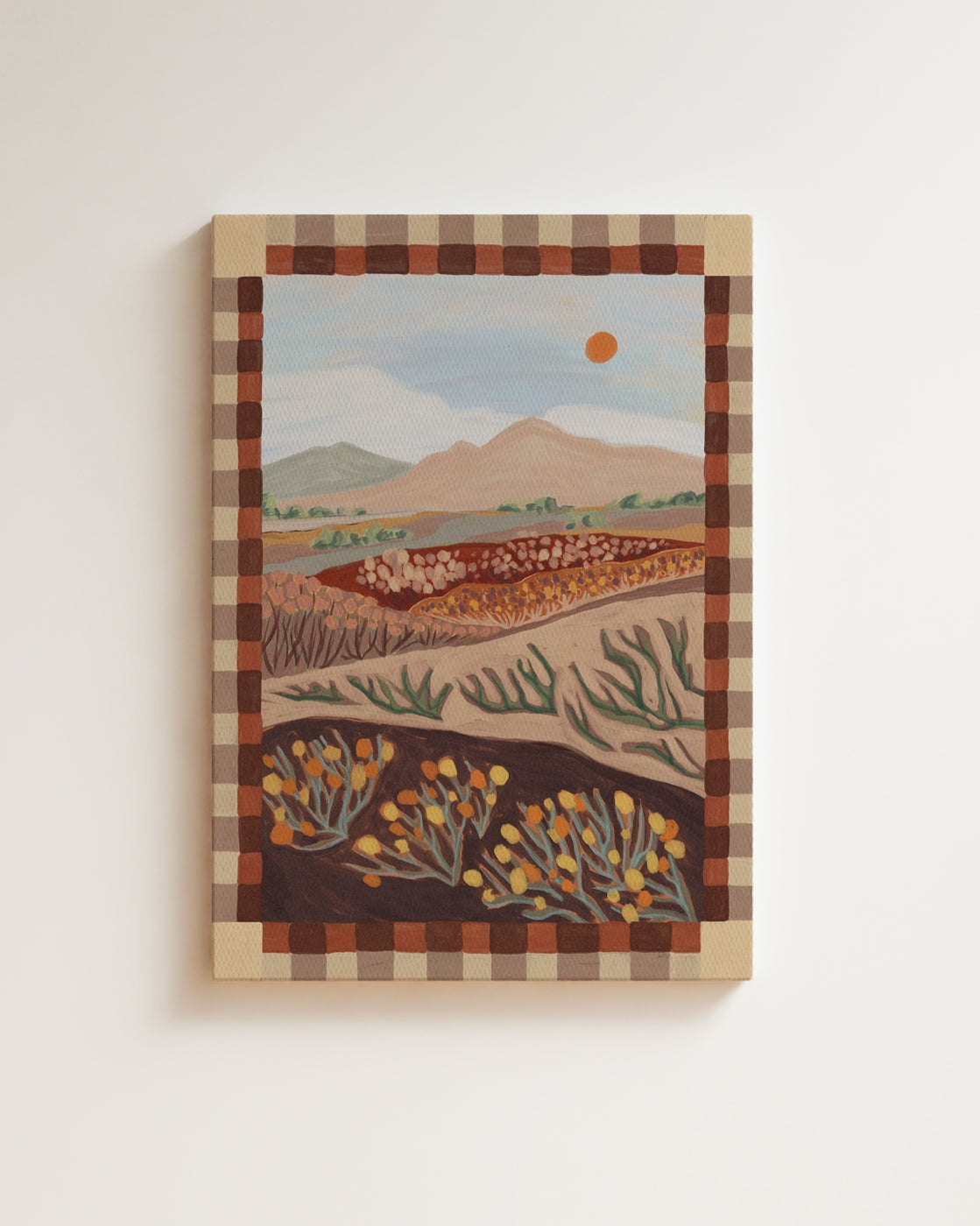 stretched-canvas