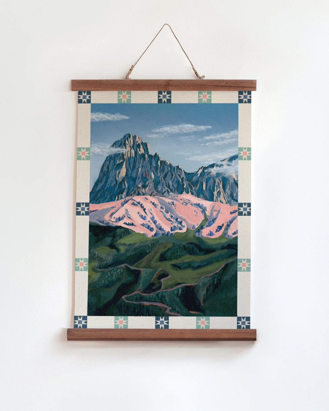 canvas