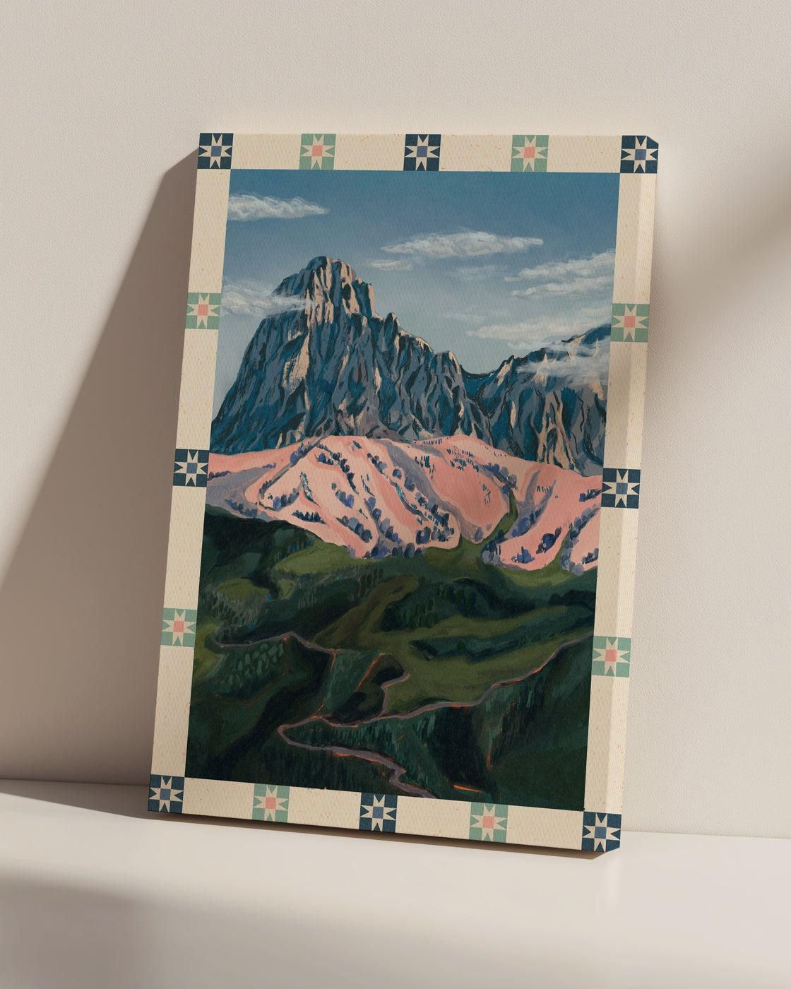 stretched-canvas