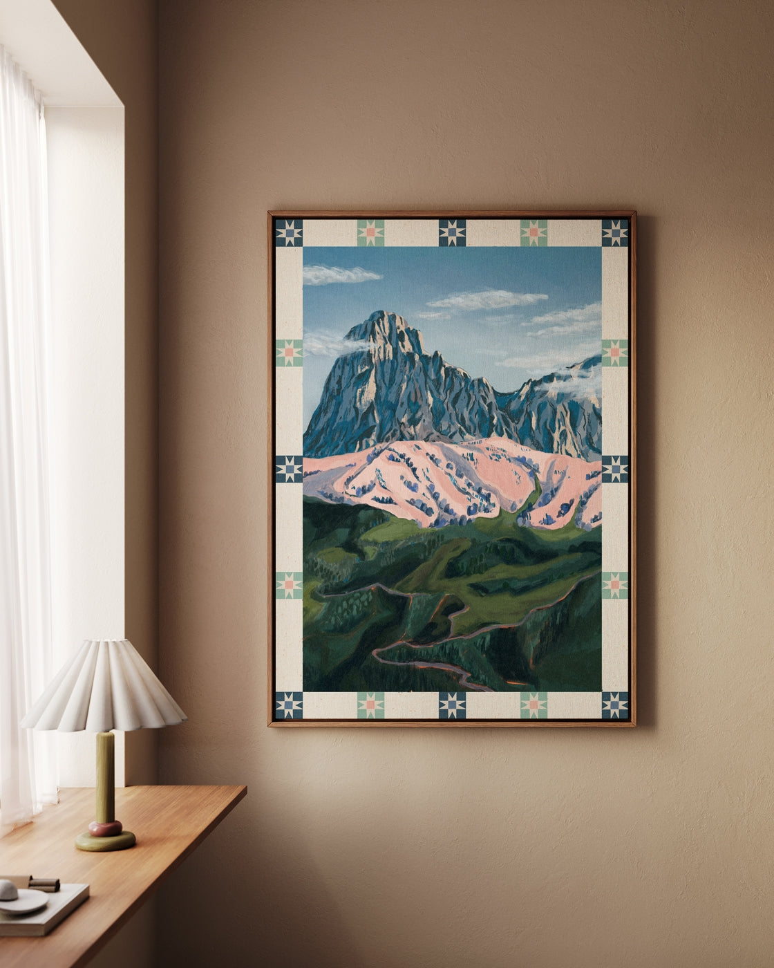 stretched-canvas
