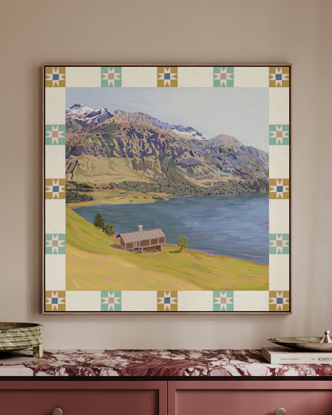 stretched-canvas