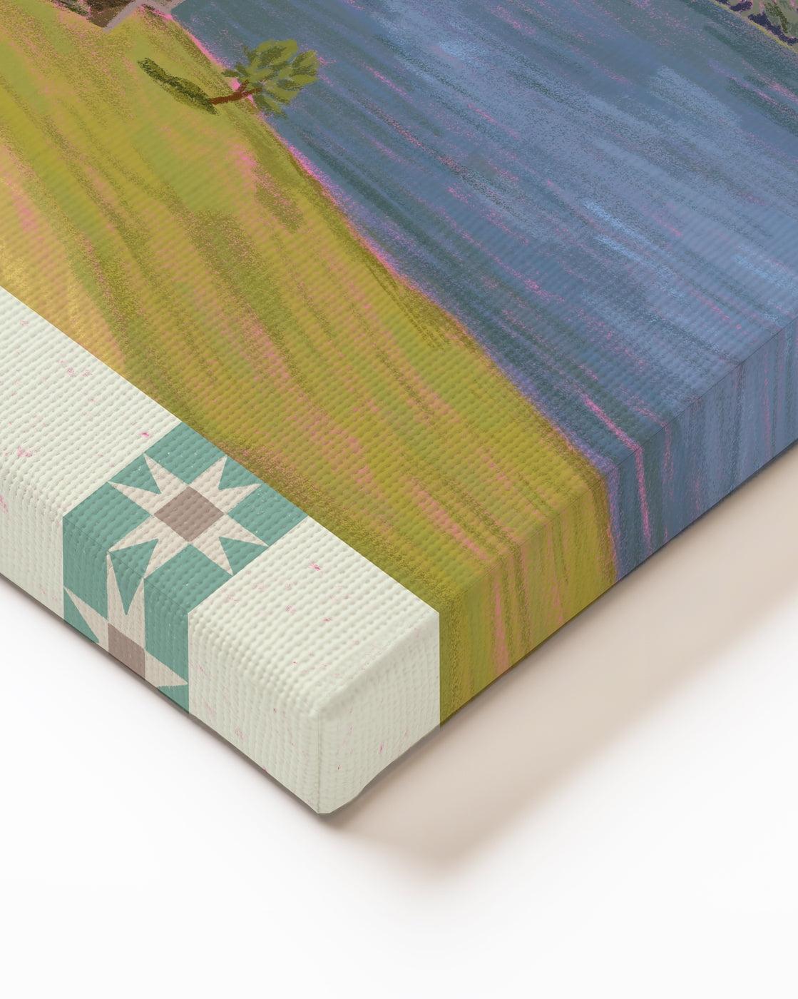 stretched-canvas
