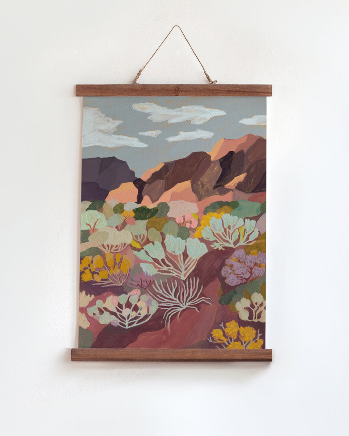 canvas