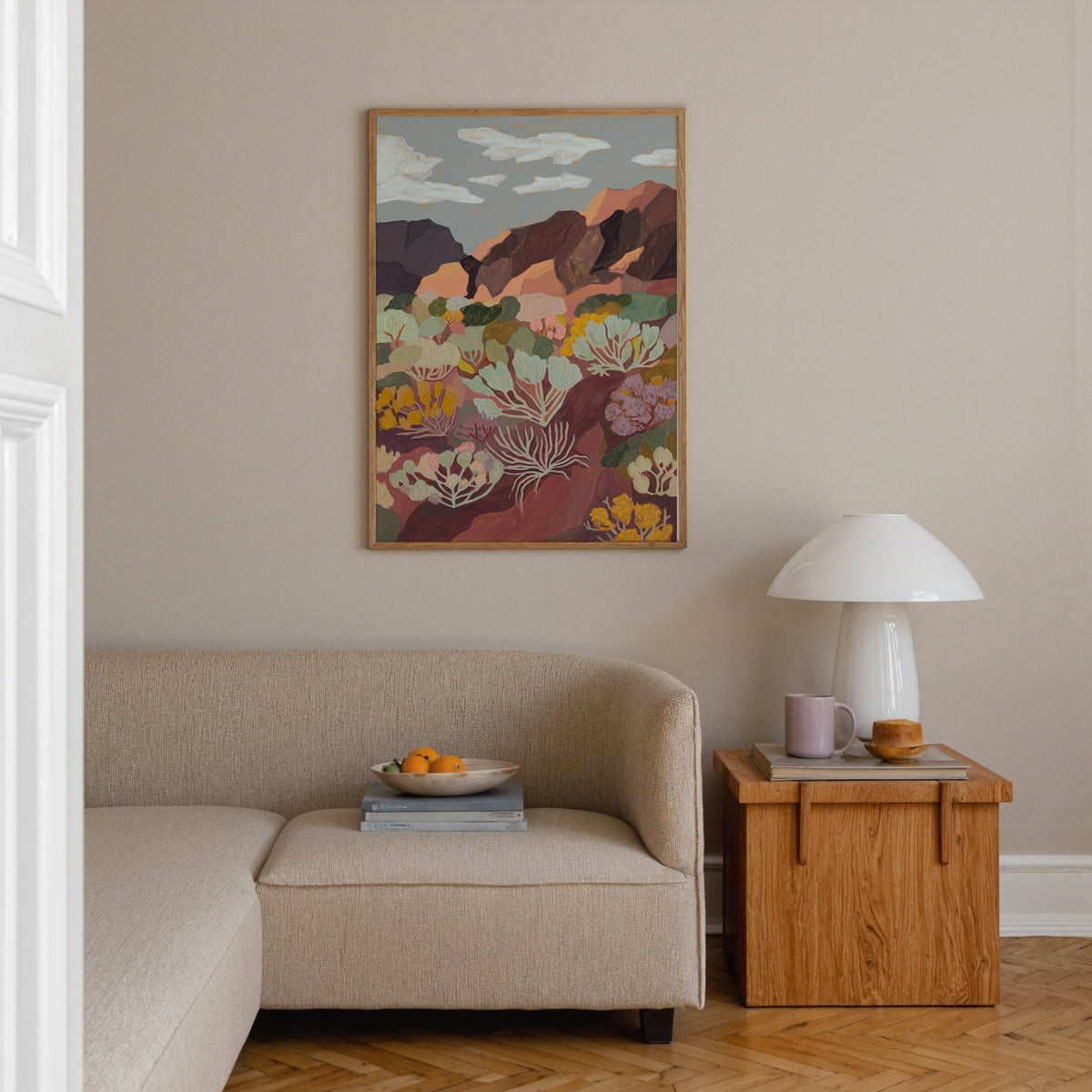 poster