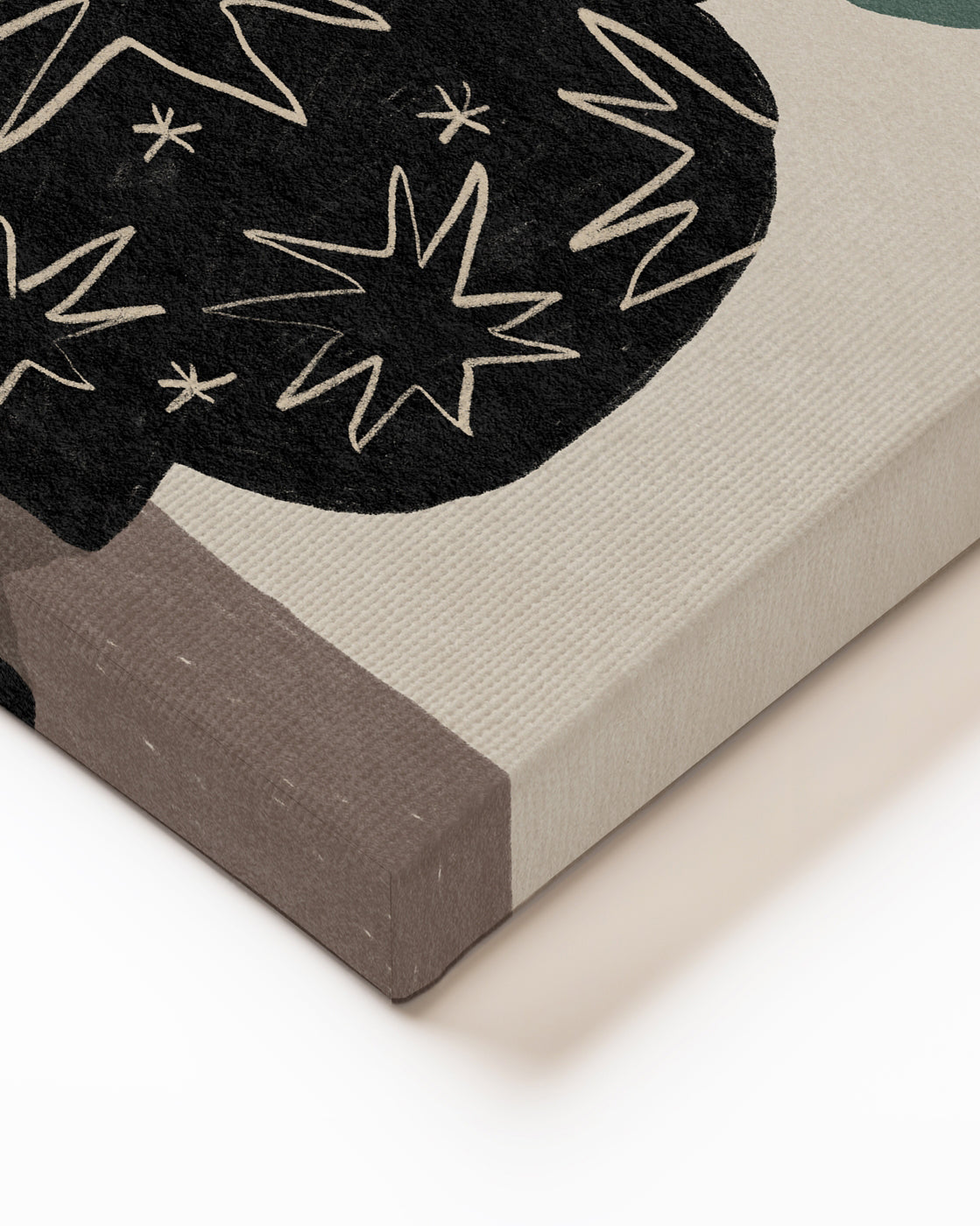 stretched-canvas