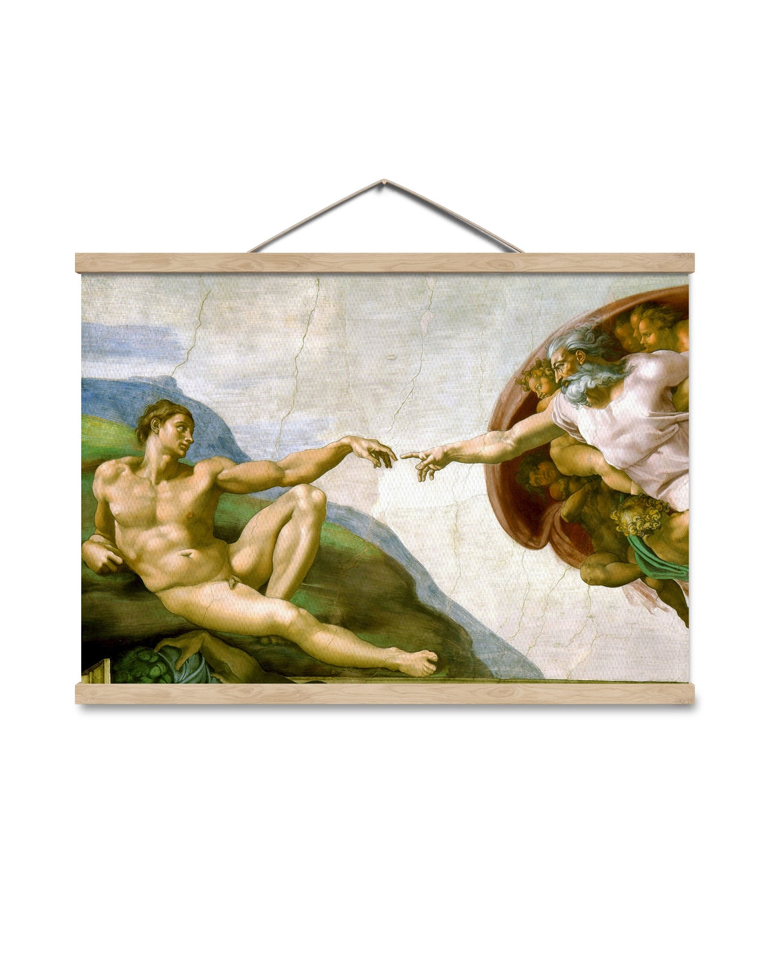 canvas
