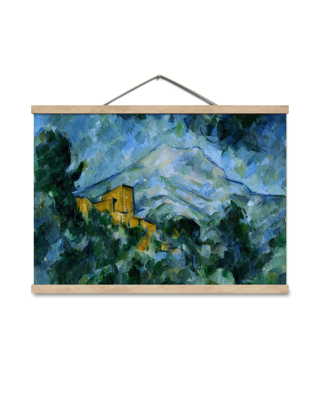 canvas