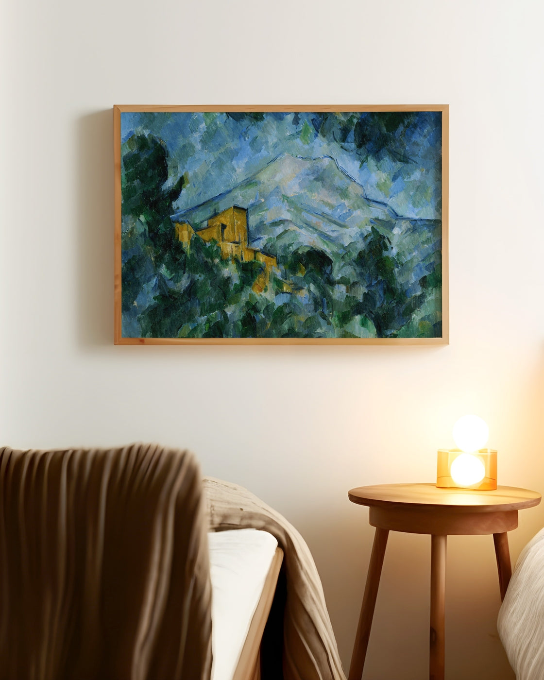 canvas