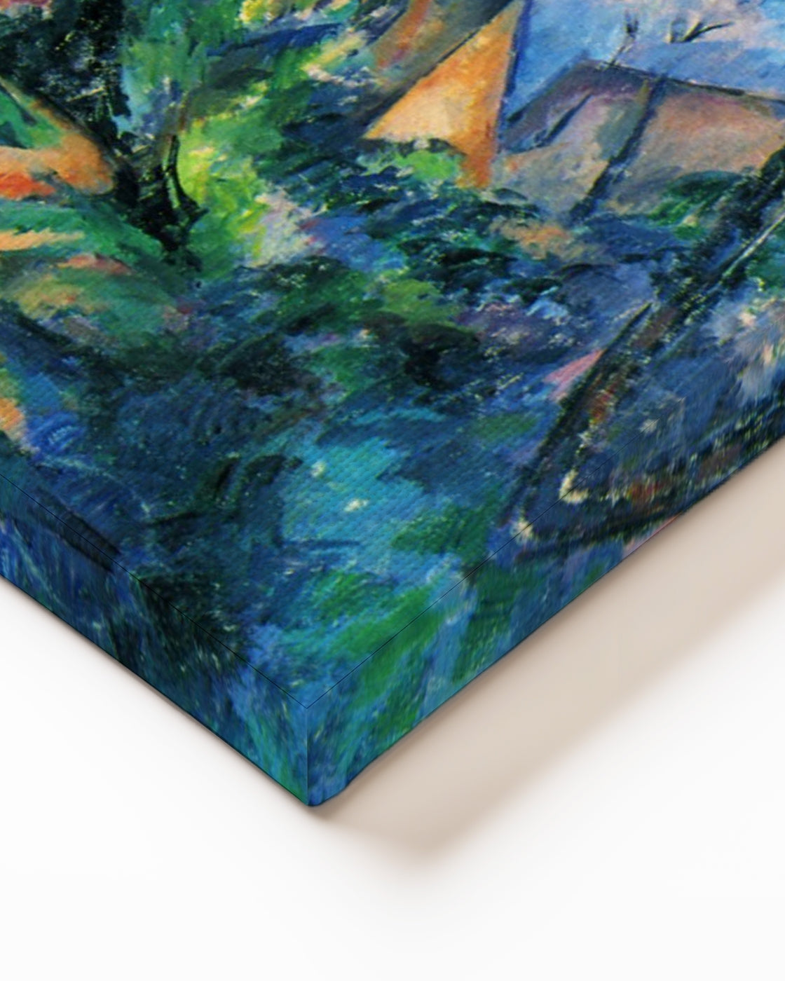stretched-canvas