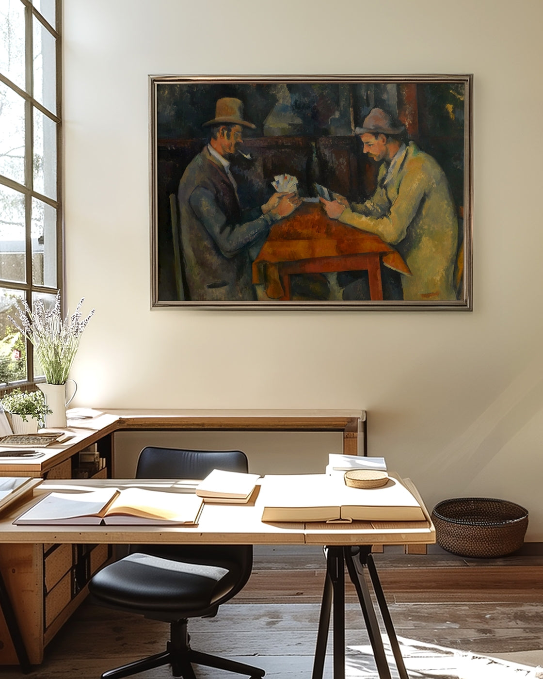 canvas