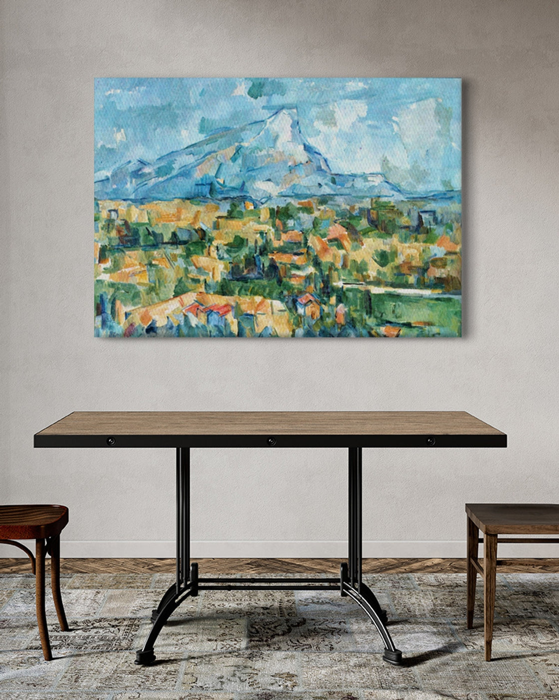stretched-canvas