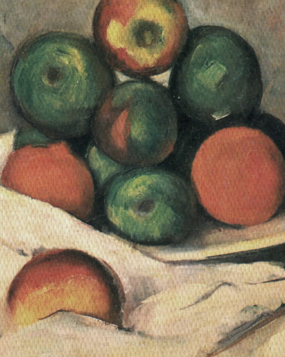 canvas