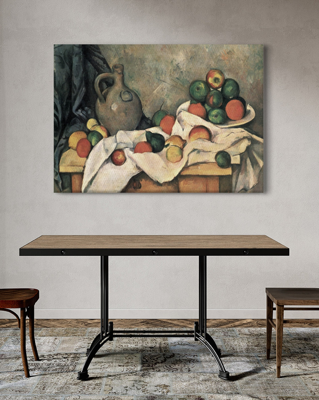 stretched-canvas
