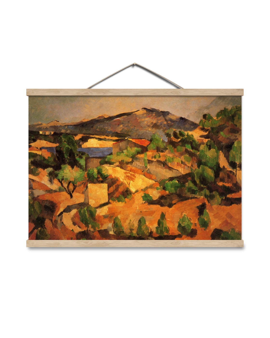 canvas