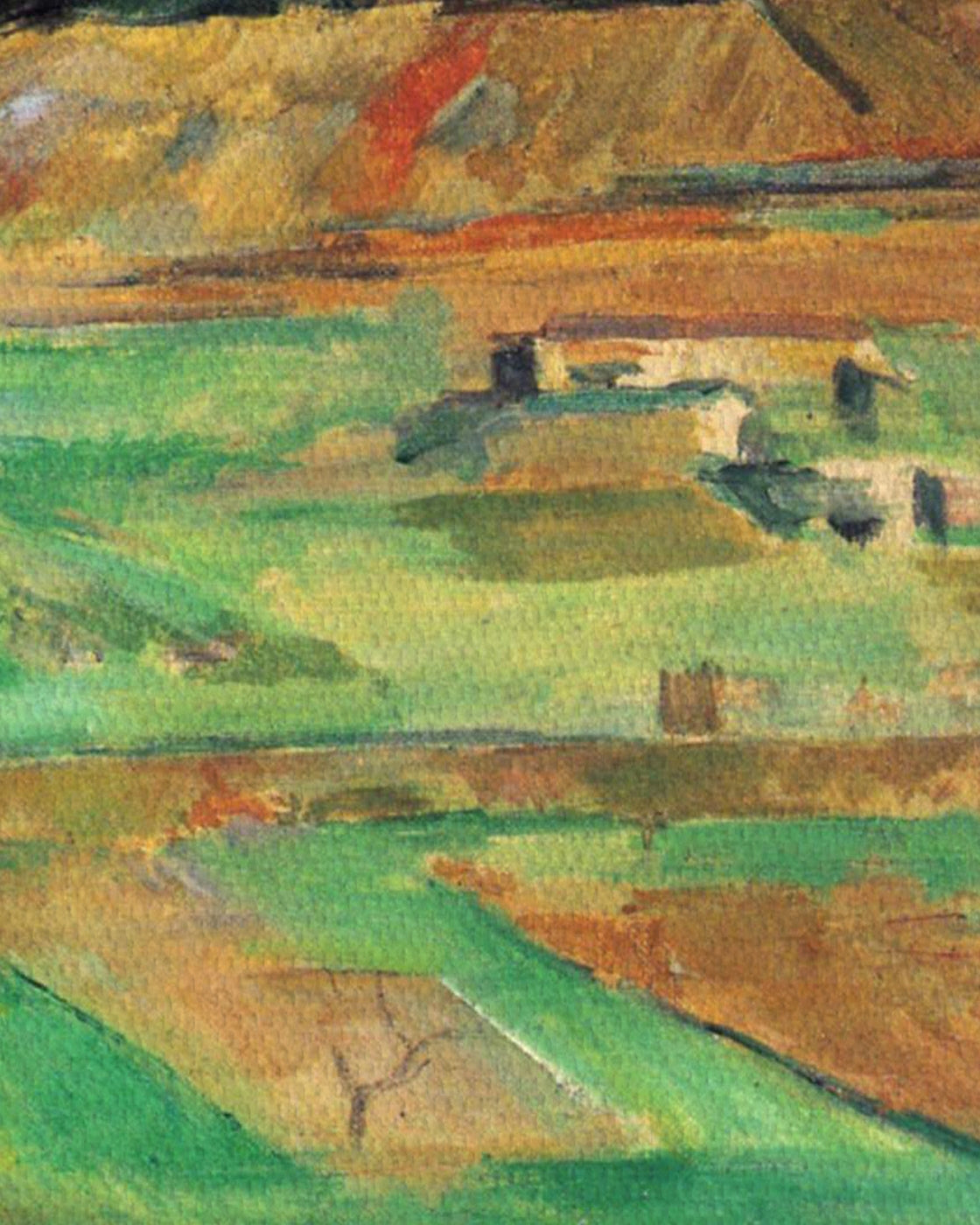 canvas