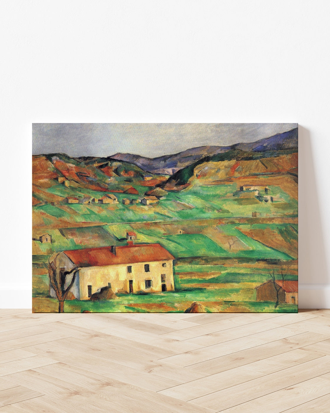stretched-canvas