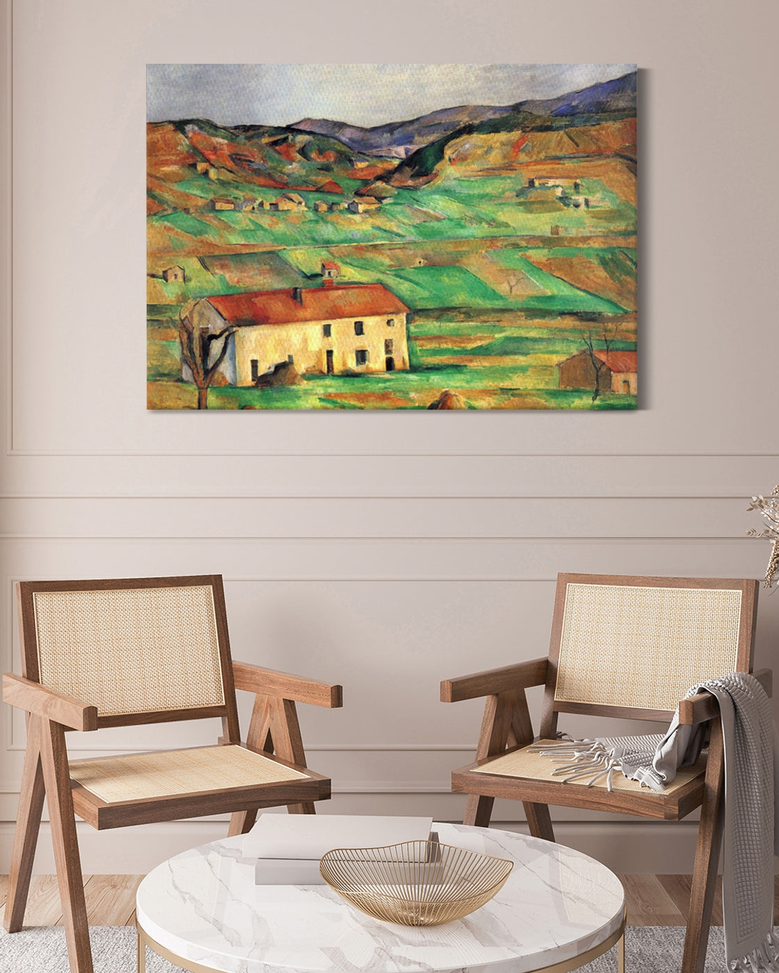 stretched-canvas
