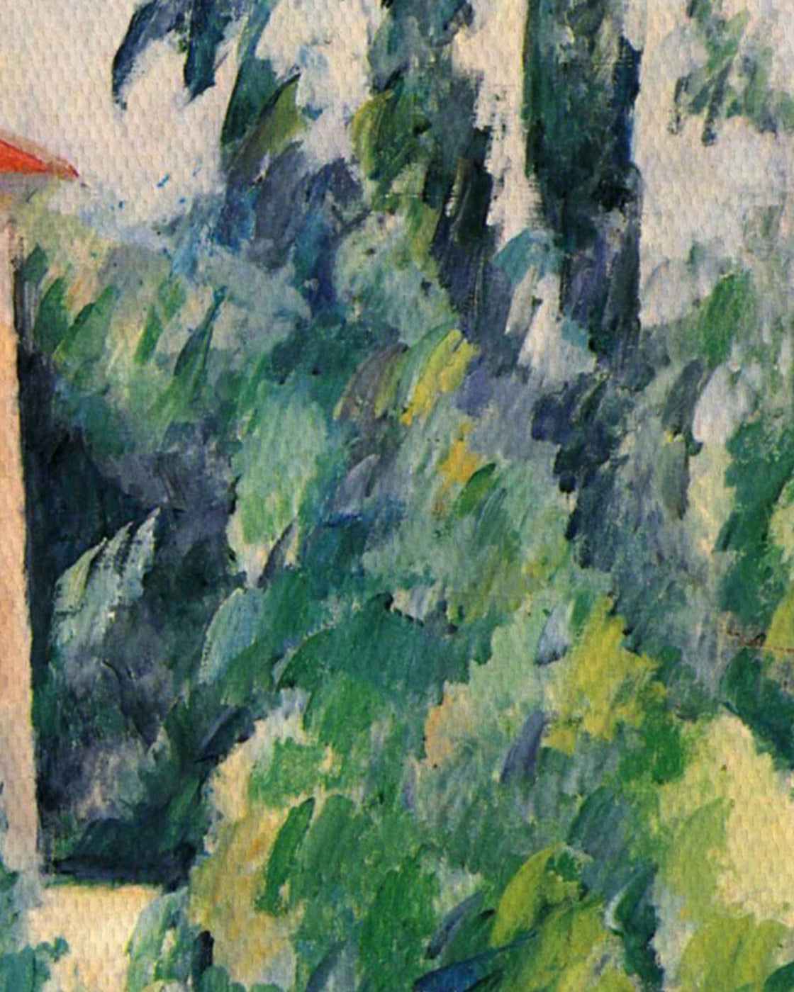 canvas