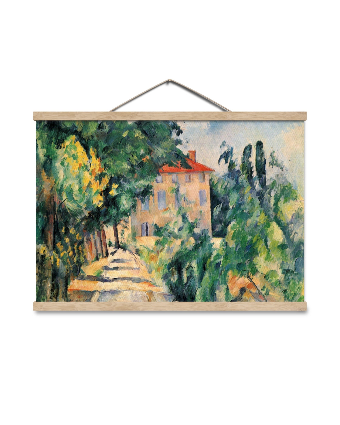 canvas