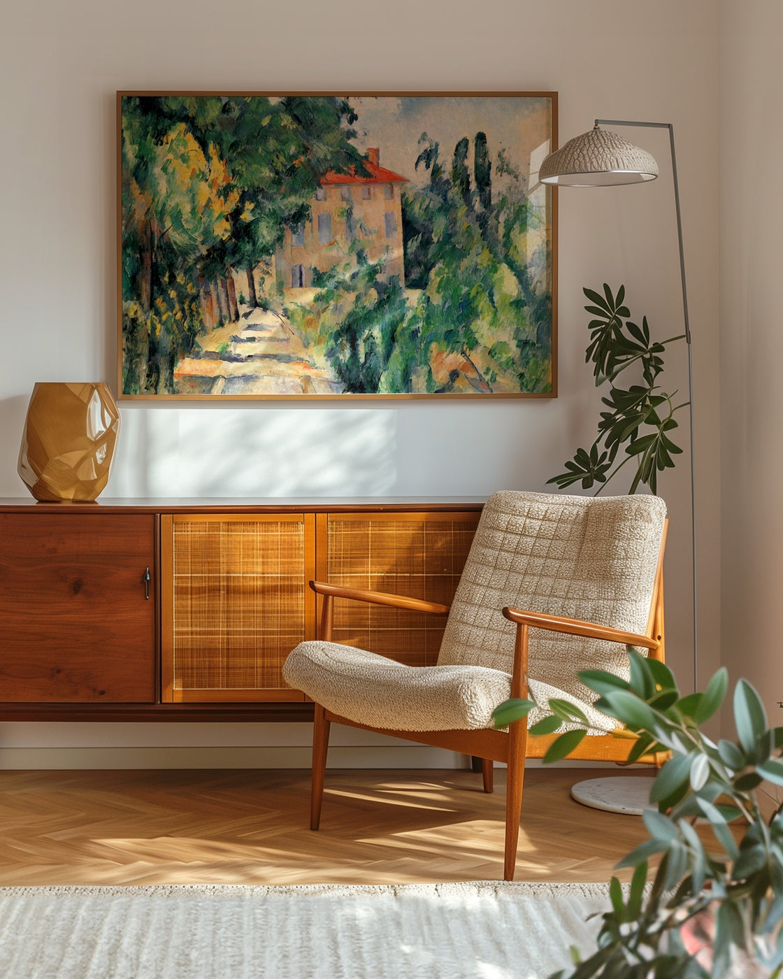 canvas