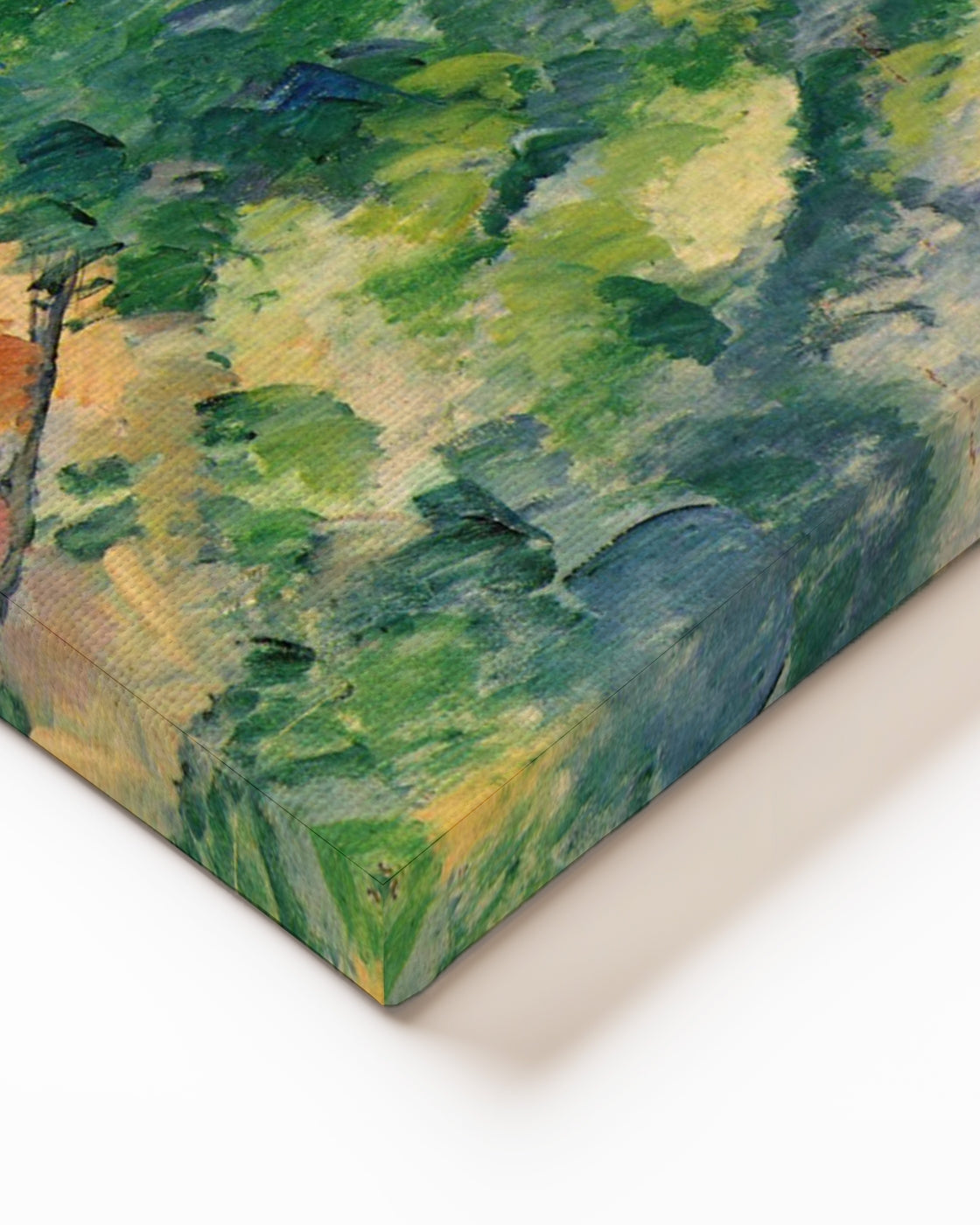 stretched-canvas