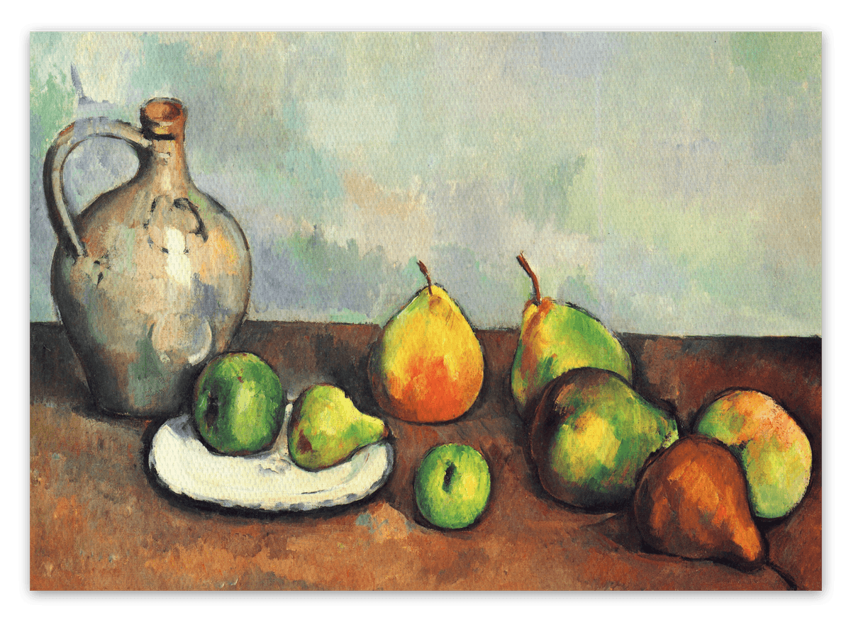 canvas