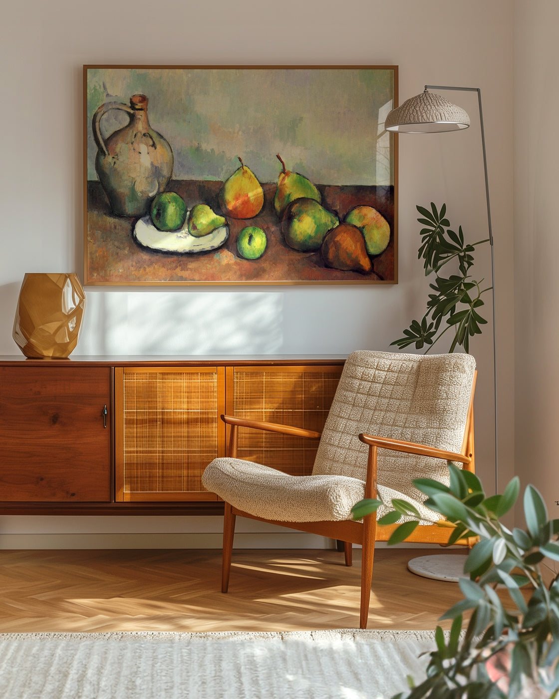 canvas