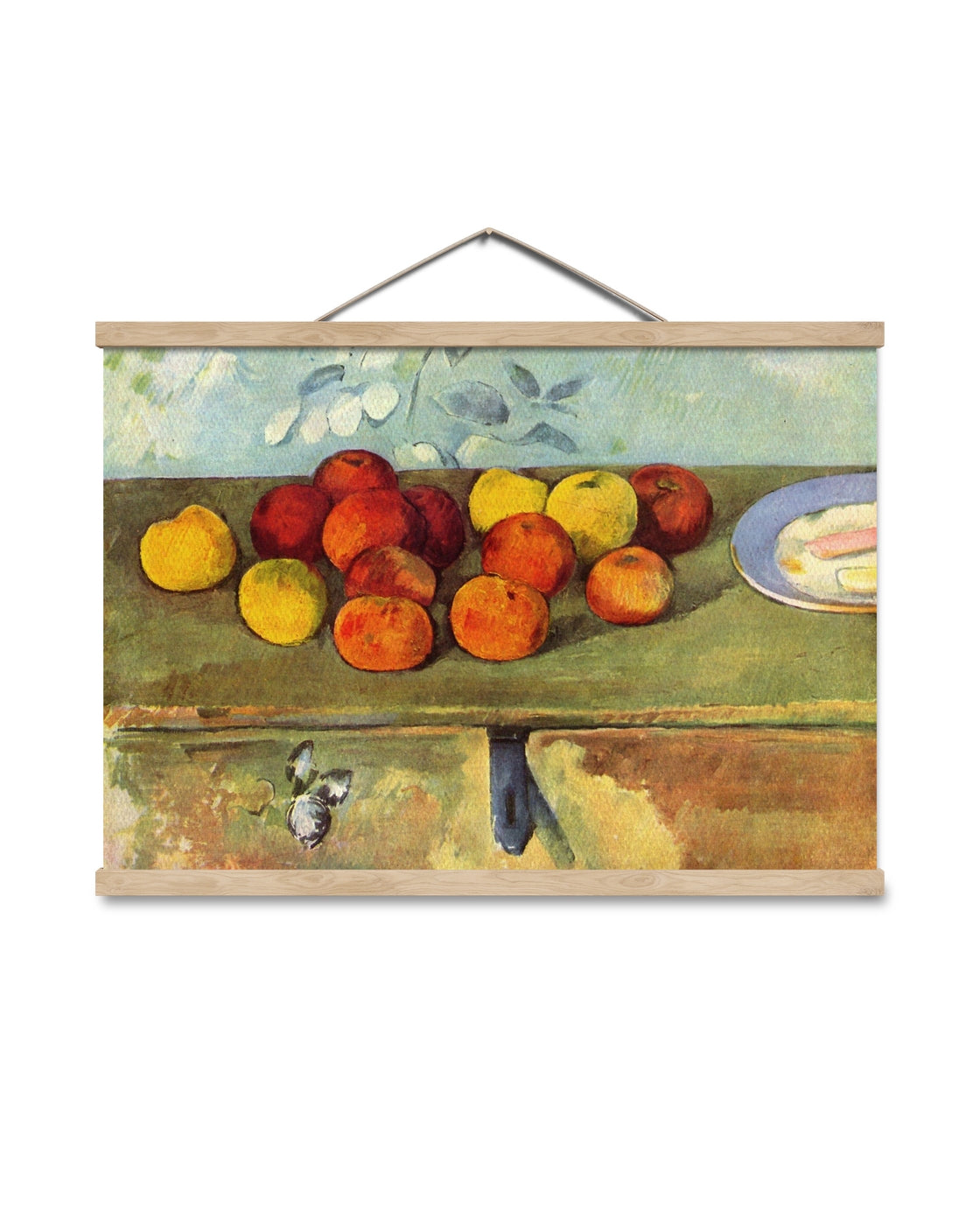 canvas