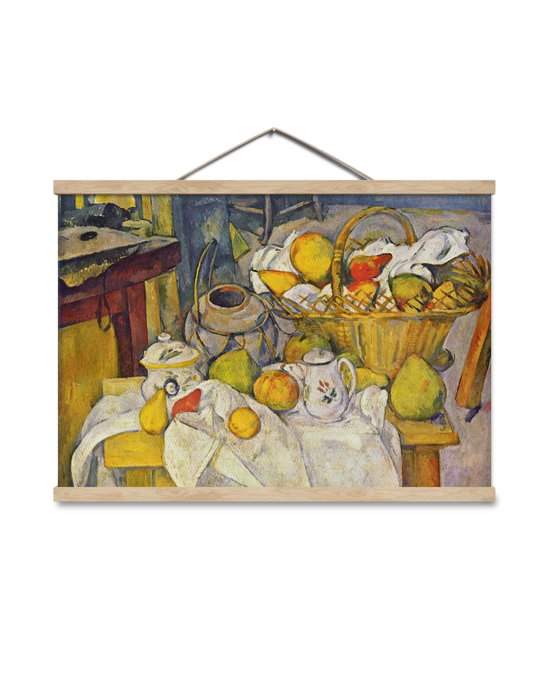 canvas