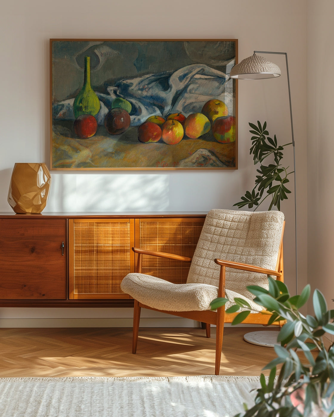 canvas