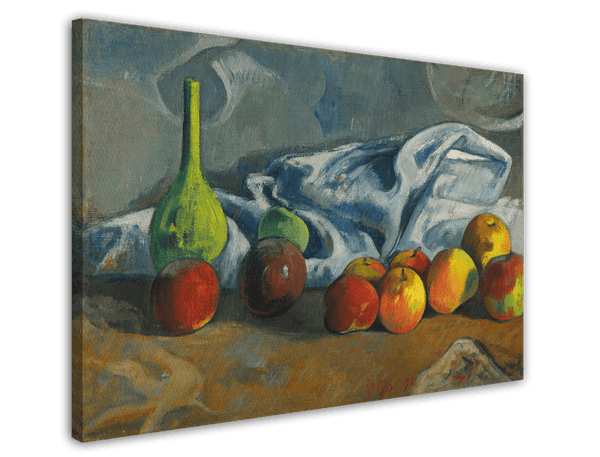 Paul Gauguin - Stillleben mit Äpfeln